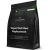 The Protein Works Pasto vegano sostitutivo 500 g Crema alle Fragole