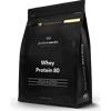 The Protein Works Proteine Whey 80 500 g Fragole con la Panna