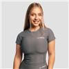 GymBeam Top Core da Donna Carbon XS