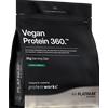 The Protein Works Proteina Vegana Extreme 1000 g Caramello Salato