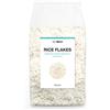 GymBeam Fiocchi di Riso 500 g