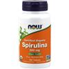 NOW Foods Spirulina 200 cpr
