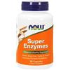 NOW Foods Super Enzimi 180 cps