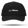 GymBeam Cappellino Streamline Sports Black