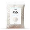 GymBeam Farina di Riso 500 g
