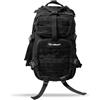 GymBeam Zaino Tattico 30 Litri Black