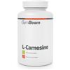 GymBeam L-Carnosina 60 cps
