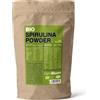 GymBeam Spirulina BIO in Polvere 250 g