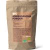 GymBeam Ashwagandha BIO 100 g