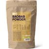GymBeam Polvere di Baobab BIO 200 g