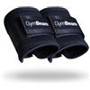 GymBeam Adattatori per Caviglie Black