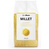GymBeam Miglio 500 g