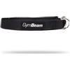 GymBeam Cinghia per Tappetino da Yoga / Black