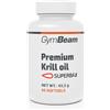 GymBeam Olio di Krill Premium Superba2® 60 cps