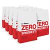 GymBeam Spaghetti Zero BIO 385 g