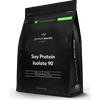 The Protein Works Proteine di Soia Vegane 1000 g Crema alla Vaniglia