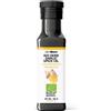 GymBeam Olio Aromatizzato all'Aglio BIO 100 ml