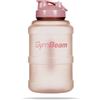 GymBeam Borraccia Sportiva Hydrator TT 2,5 l Rose 2500 ml