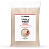GymBeam Triple Fibre 250 g Fragola
