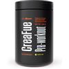 GymBeam CreaFue Pre-Workout 450 g Lemon - Lime