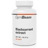 GymBeam Estratto di Ribes Nero 60 cps
