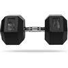 GymBeam Manubrio Esagonale 15 kg