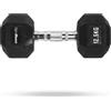 GymBeam Manubrio Esagonale 12.5 kg