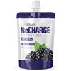 GymBeam Gel ReCharge 75 g Mora