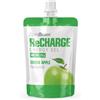 GymBeam Gel ReCharge 75 g Mela Verde