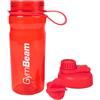 GymBeam Shaker ActiveMix Red 600 ml