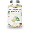 GymBeam Vegan Appetite Balance 90 cps