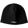 GymBeam Berretto Urban Beanie Black