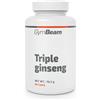 GymBeam Triple Ginseng Complex 90 cps