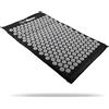 GymBeam Tappetino per Agopressione Black