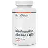 GymBeam Nicotinamide Riboside + Q10 60 cps
