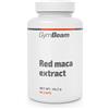 GymBeam Maca Rossa 90 cps