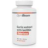 GymBeam Estratto di Aglio con Lecitina 90 cps