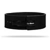 GymBeam Cintura per Sollevamento Pesi LEVER Black L