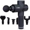 GymBeam Pistola Massaggiante VI Black