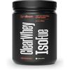 GymBeam Clear Whey IsoFue 500 g Mela Verde