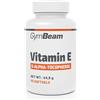 GymBeam Vitamin E (D-alfa-tocoferolo) 90 cps