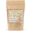 GymBeam Mandorle Pelate a Lamelle 200 g