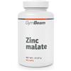 GymBeam Malato di Zinco 90 cps