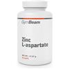 GymBeam Zinco L-Aspartato 90 cps