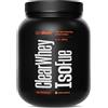 GymBeam Clear Whey IsoFue 1000 g Mango - Maracuja