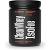 GymBeam Clear Whey IsoFue 500 g Cocomero