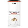 GymBeam Crispy Muesli Mix 420 g Frutta e Semi