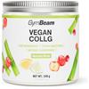 GymBeam Vegan Collg 249 g Lemon-Lime