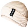 GymBeam Berretto Alpine Beanie Cream UNI