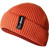 GymBeam Berretto Alpine Beanie Rust UNI